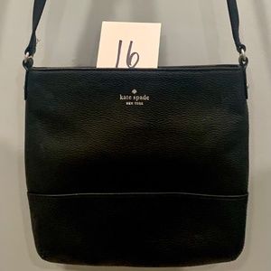 Kate Spade Crossbody Bag